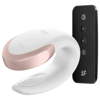 Satisfyer Double Love