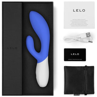 Lelo Ina Wave 2