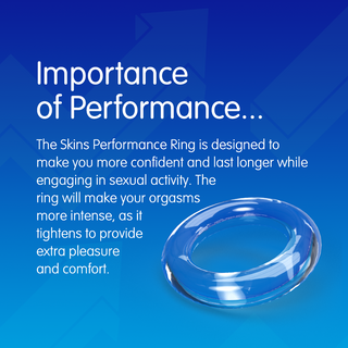 Skins Performance Ring
