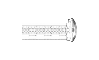 Kiiroo - Titan - Sleeve Power