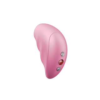 Fun Factory - Intense - Air Pulse Vibrator - Rosé - Rechargeable  Battery