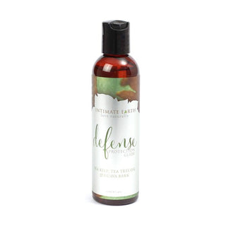 Intimate Earth Defence Lube Sea Kelp & Guava Bark 120ml/4oz