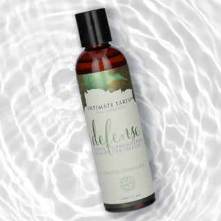 Intimate Earth Defence Lube Sea Kelp & Guava Bark 120ml/4oz