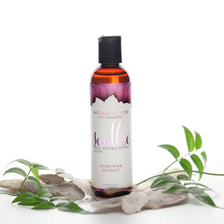 Intimate Earth Soothe Anal Lube Guava Bark 60ml/2oz