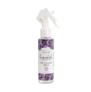 Intimate Earth Lavandula Toy Cleaner - SPRAY - 125ml