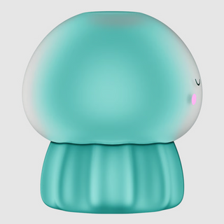 Satisfyer Jelly-cious - Double Air Pulse Vibrator