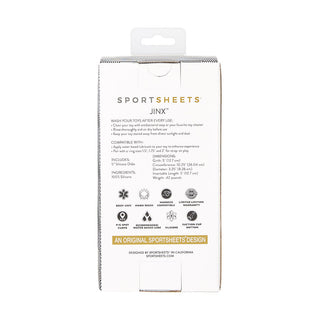 Sportsheets Merge Collection - Jinx