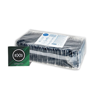 Preservativi XXL EXS Jumbo
