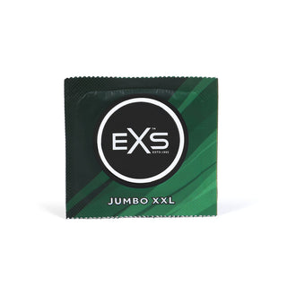 Preservativi XXL EXS Jumbo