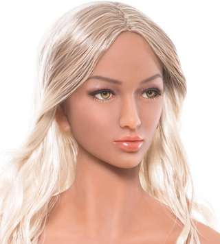 Pipedream - Ultimate Fantasy Dolls - Kitty  - Light