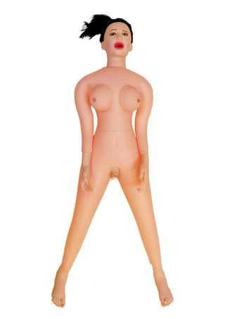 Bambola Gonfiabile Angelina