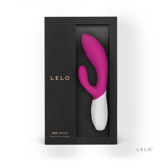 Lelo Ina Wave