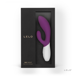 Lelo Ina Wave