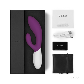 Lelo Ina Wave