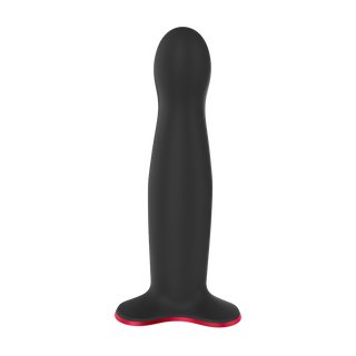 Fun Factory - Limba Flex L - G-Spot Dildo - Black