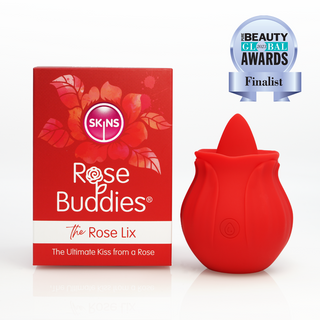 Skins Rose Buddies - The Rose Lix