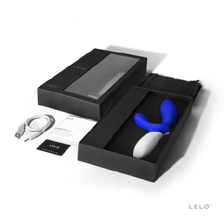 Lelo Loki Wave