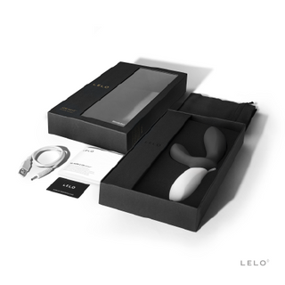 Lelo Loki Wave