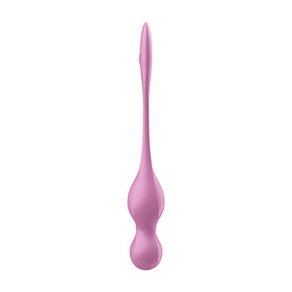 Satisfyer Love Birds 1 - Pink