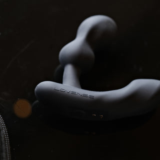 LOVENSE - Edge 2