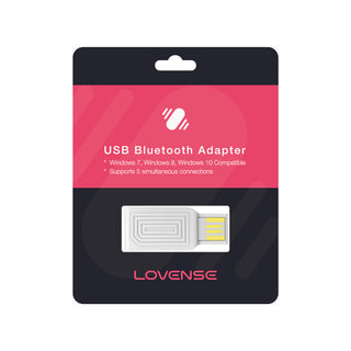 LOVENSE - USB Bluetooth Adapter