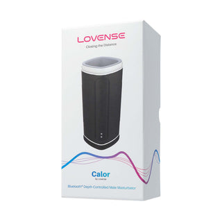 LOVENSE - Calor
