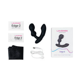 LOVENSE - Edge 2