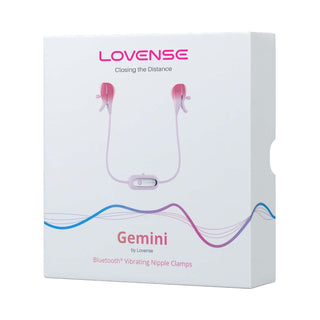 LOVENSE - Gemini