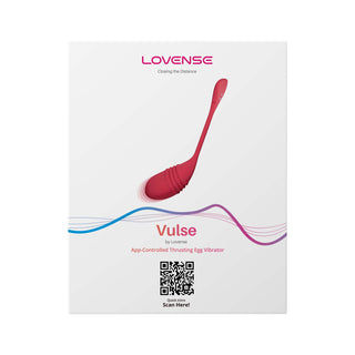 LOVENSE - Vulse