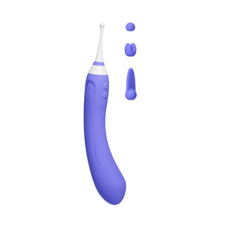 LOVENSE - 3 Attachments (for Hyphy)Set of 2