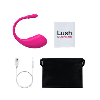 LOVENSE - Lush