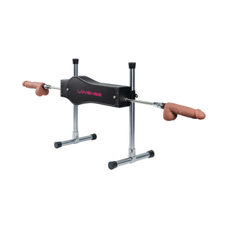 LOVENSE - Lovense Sex Machine