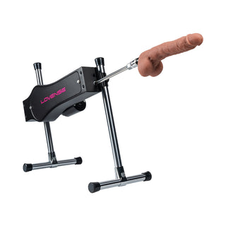 LOVENSE - Lovense Sex Machine