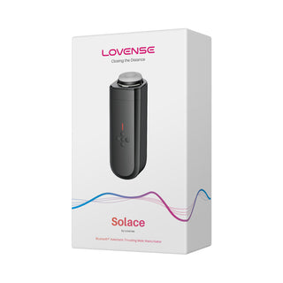 LOVENSE - Solace