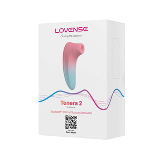 LOVENSE - Tenera 2