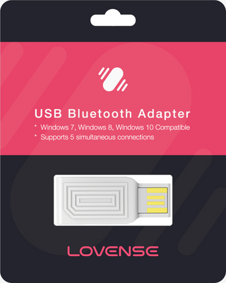 LOVENSE - USB Bluetooth Adapter