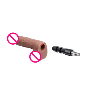 LOVENSE - Sex Machine and Mini Sex Machine<br /> VAC-U Lock