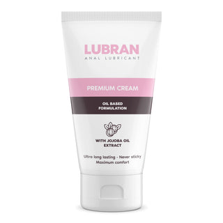 Lubrificante Anale Lubran