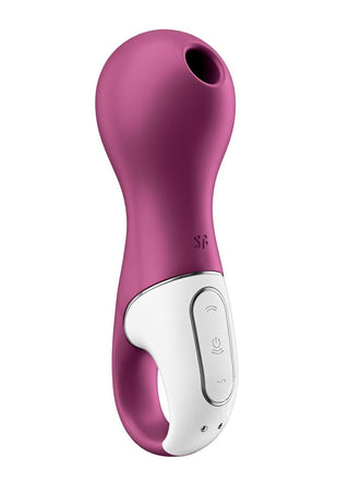 Satisfyer Lucky Libra
