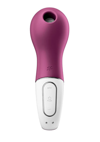 Satisfyer Lucky Libra