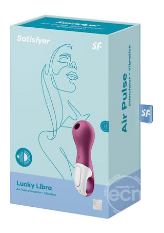 Satisfyer Lucky Libra