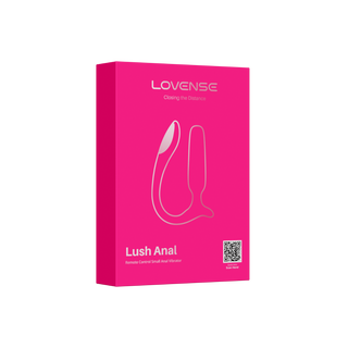 LOVENSE - Lush Anal