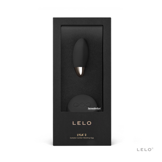 Lelo Lyla 2
