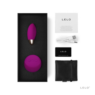 Lelo Lyla 2