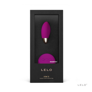 Lelo Lyla 2