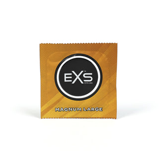 Preservativi XL EXS Magnum