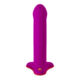 Fun Factory - Magnum - G-Spot Dildo - Blackberry