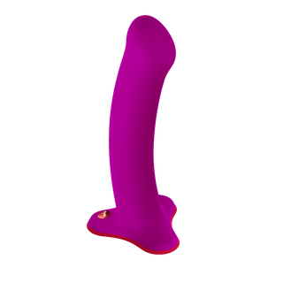 Fun Factory - Magnum - G-Spot Dildo - Blackberry