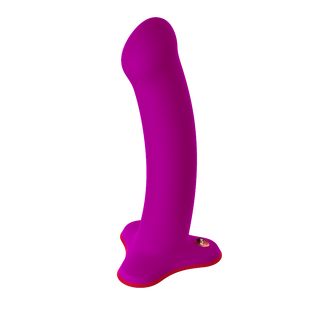 Fun Factory - Magnum - G-Spot Dildo - Blackberry