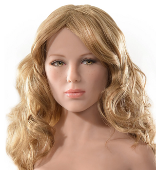 Pipedream - Ultimate Fantasy Dolls - Mandy  - Light